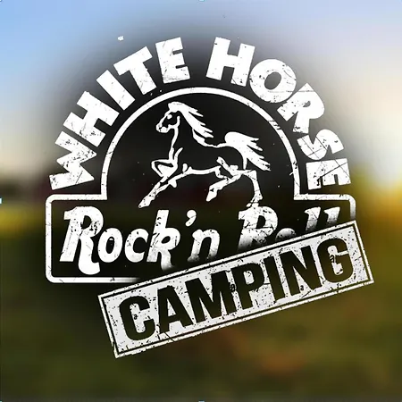 White Horse Rock Nroll * Costinesti